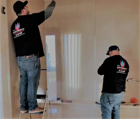 Professional plumbing installation for Leak Detection in Asbury