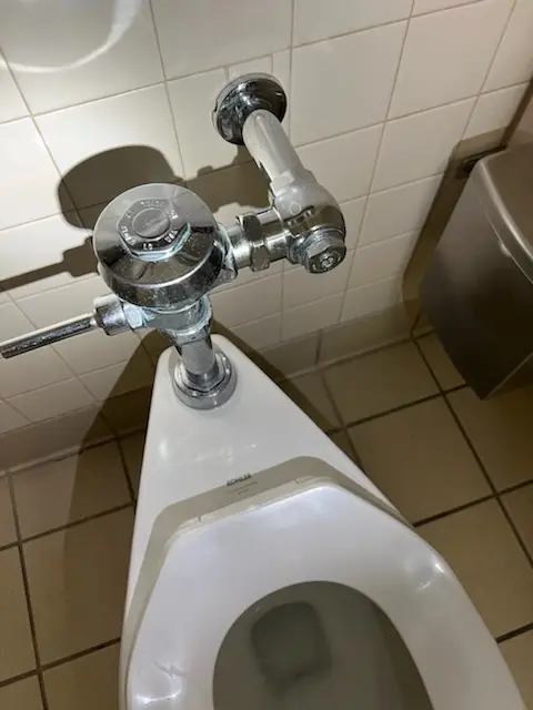 Fixture installation and repair for Hydro Jetting in Asbury